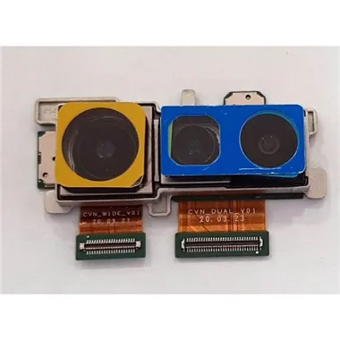 Flex camara trasera para Sony Xperia 5 II calidad premium