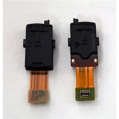 Flex jack audio para Sony Xperia 5 II calidad premium