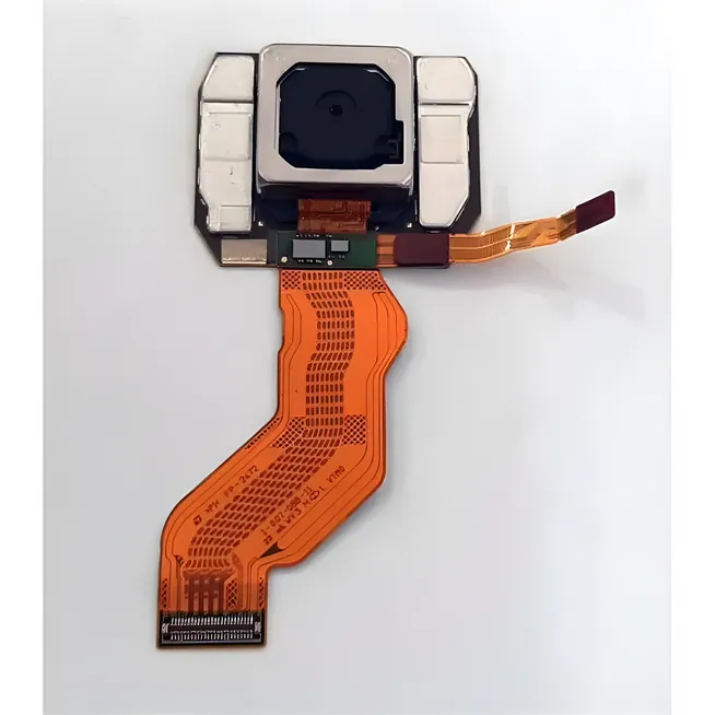 Flex camara trasera para Sony Xperia Pro 1 XQ-BE52 XQ-BE62 XQ-BE72 calidad premium