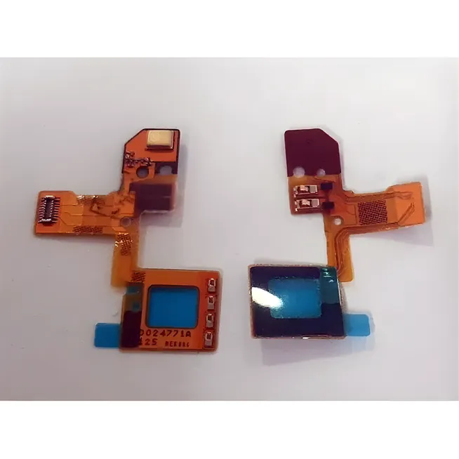 Flex microfono para Sony xperia Pro 1 XQ-BE52 XQ-BE62 XQ-BE72 calidad premium
