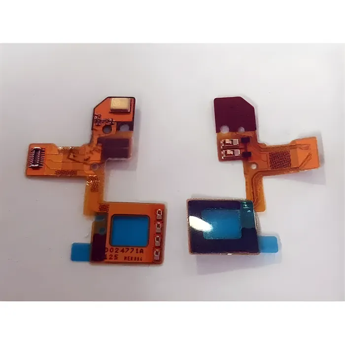 Flex microfono para Sony xperia Pro 1 XQ-BE52 XQ-BE62 XQ-BE72 calidad premium