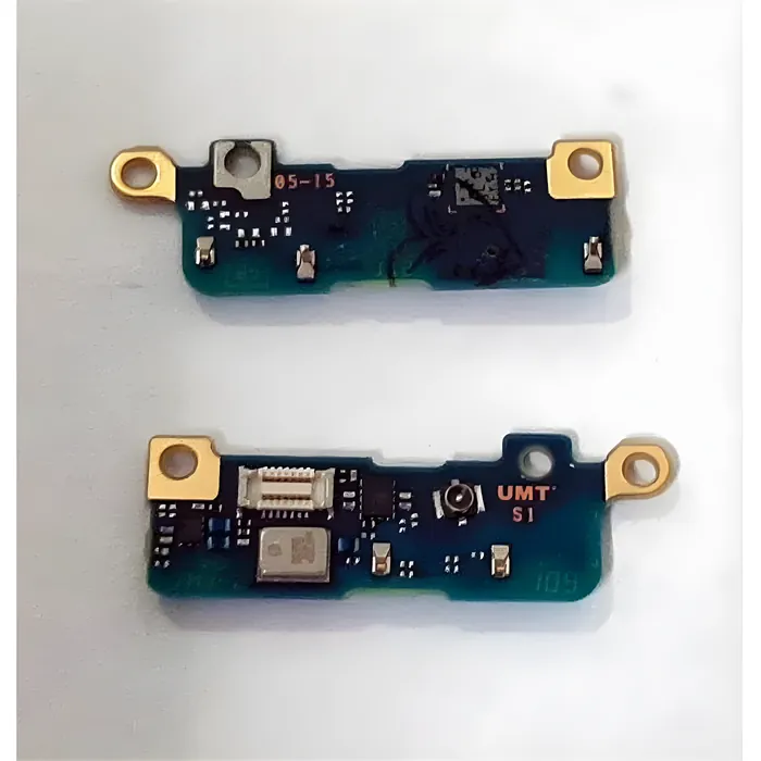 placa microfono para Sony xperia pro 1 XQ-BE52 XQ-BE62 XQ-BE72 calidad premium