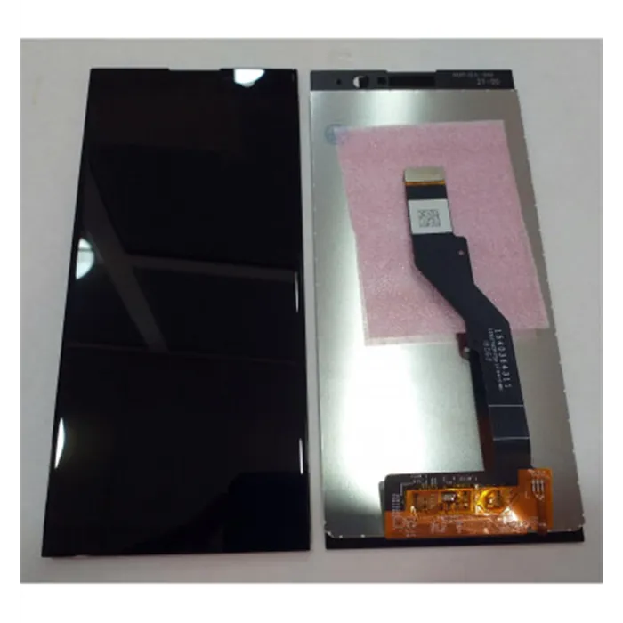 Pantalla lcd + tactil negro Sony XPeria XA2 Plus H3413 H4413 H4493
