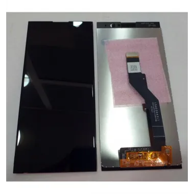 Pantalla lcd + tactil negro Sony XPeria XA2 Plus H3413 H4413 H4493