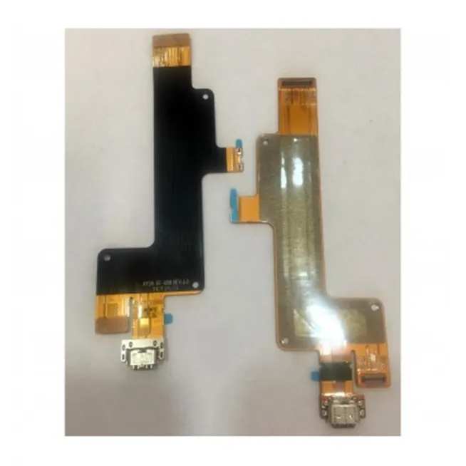 Sony XPeria XA3 Ultra Xperia 10 Plus flex puerto carga I3213 I3223 I4213