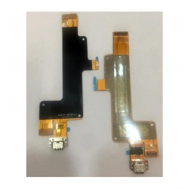 Sony XPeria XA3 Ultra Xperia 10 Plus flex puerto carga I3213 I3223 I4213