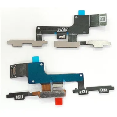 Flex power plata para Sony XPeria XA3 Ultra Xperia 10 Plus I3213 I3223 I4213 calidad premium