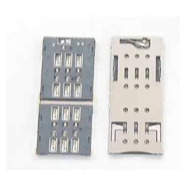 Lector sim para Sony XPeria XA3 Ultra Xperia 10 Plus I3213 I3223 I4213 calidad premium