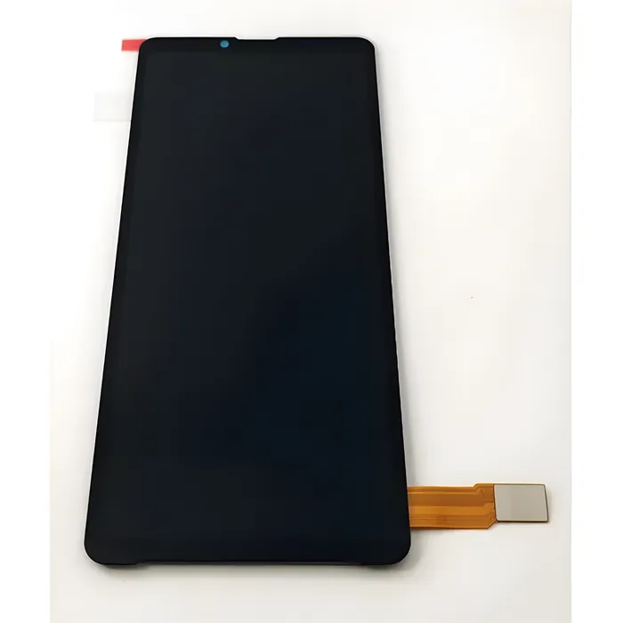 Pantalla lcd para Sony XQ-ES54 Xperia 10 VI mas tactil negro 101947211 Service Pack