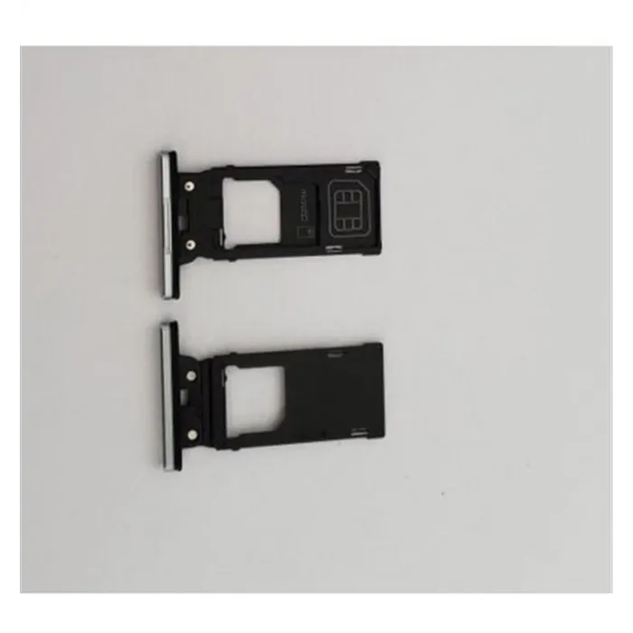 Sony XZ2 Premium H8116 H8166 soporte o bandeja sim plata