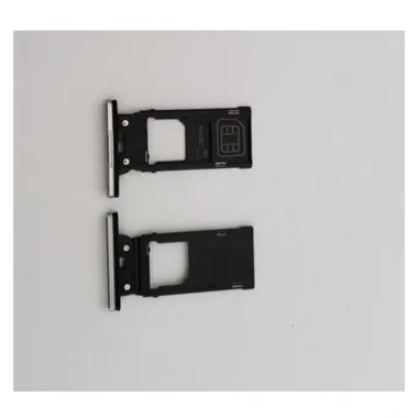 Sony XZ2 Premium H8116 H8166 soporte o bandeja sim plata