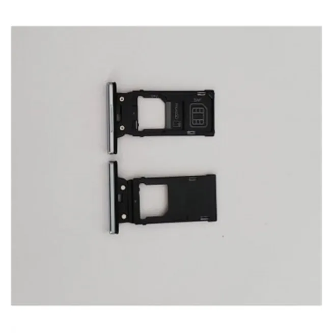 Sony XZ2 Premium H8116 H8166 soporte o bandeja dual sim plata