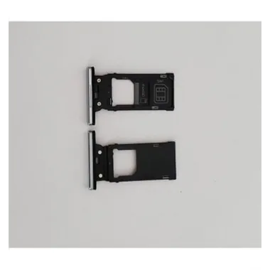 Sony XZ2 Premium H8116 H8166 soporte o bandeja dual sim plata