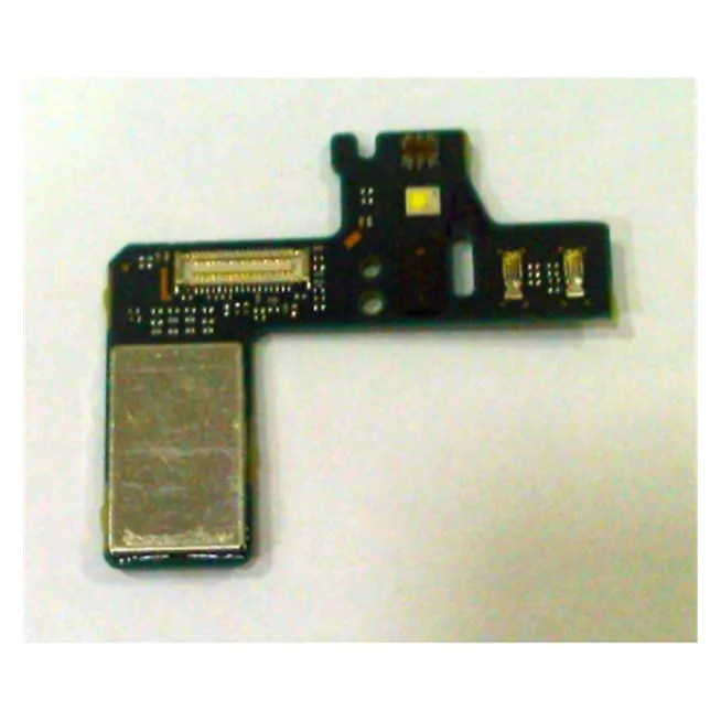 Modulo placa para Sony XZ2 premium H8116 H8166 mas antena mas microfono calidad premium
