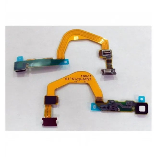 Sony XZ2 Premium H8116 H8166 flex microfono premium
