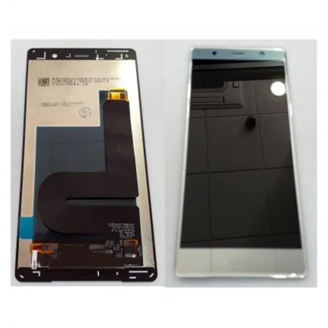 Sony XZ2 Premium H8116 H8166 pantalla lcd + tactil plata premium