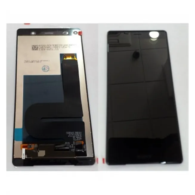 Sony XZ2 Premium H8116 H8166 pantalla lcd + tactil negro premium