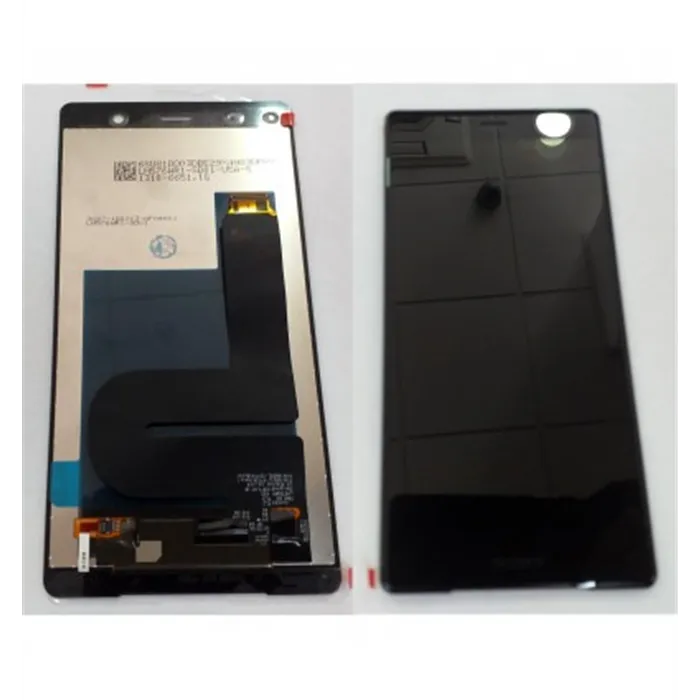 Sony XZ2 Premium H8116 H8166 pantalla lcd + tactil negro premium