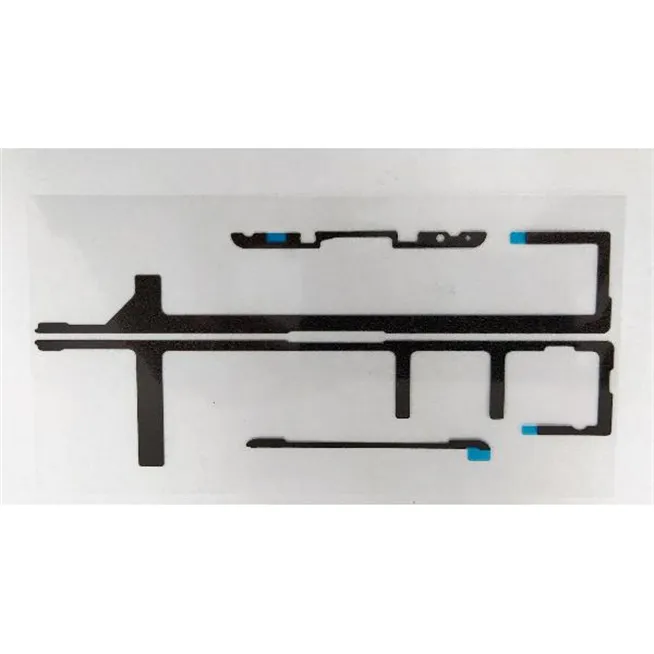 Adhesivo precortado marco frontal para Sony Xperia 1 II calidad premium