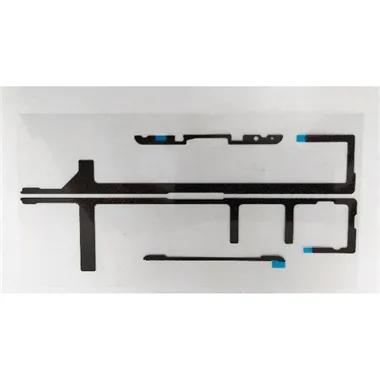 Adhesivo precortado marco frontal para Sony Xperia 1 II calidad premium
