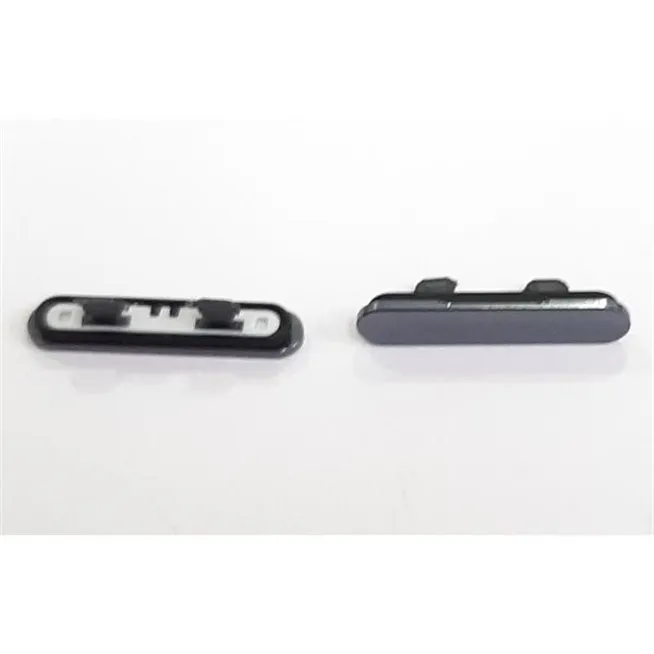 Cubierta purpura de soporte o bandeja sim para Sony Xperia 1 II calidad premium