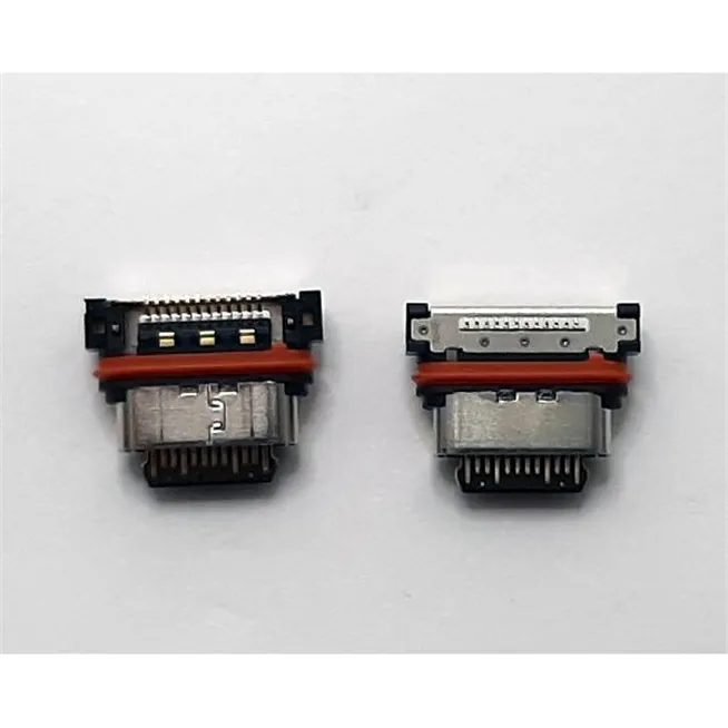 Conector carga para Sony Xperia 1 II 10 II 5 II 5 III 1 III 1 IV 5 IV calidad premium
