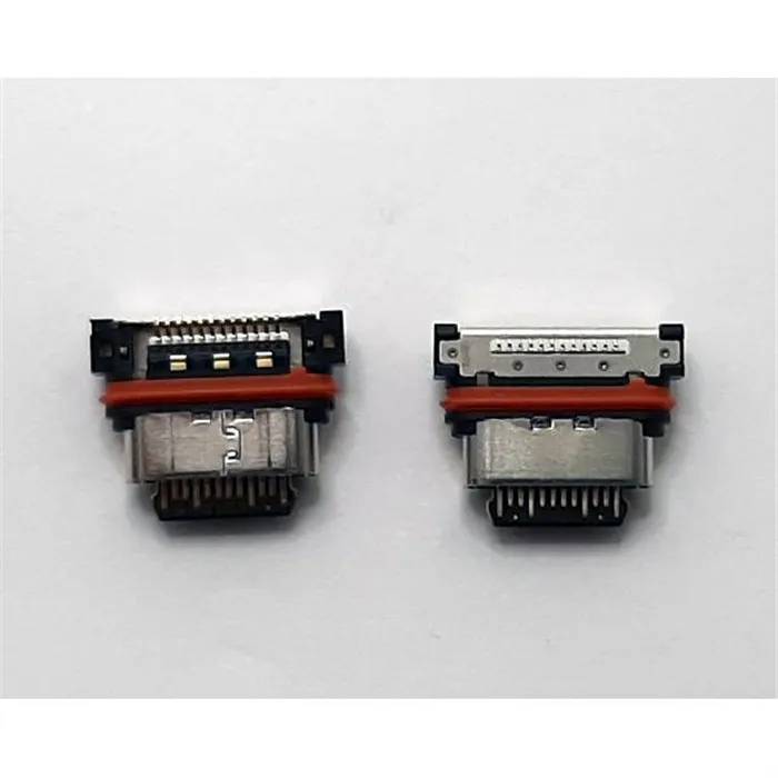 Conector carga para Sony Xperia 1 II 10 II 5 II 5 III 1 III 1 IV 5 IV calidad premium