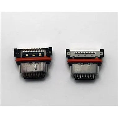 Conector carga para Sony Xperia 1 II 10 II 5 II 5 III 1 III 1 IV 5 IV calidad premium