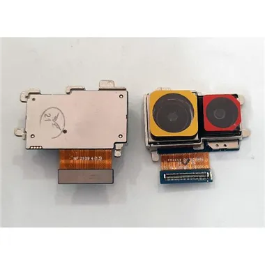 Flex camara trasera 12 mpx para Sony Xperia 1 III calidad premium