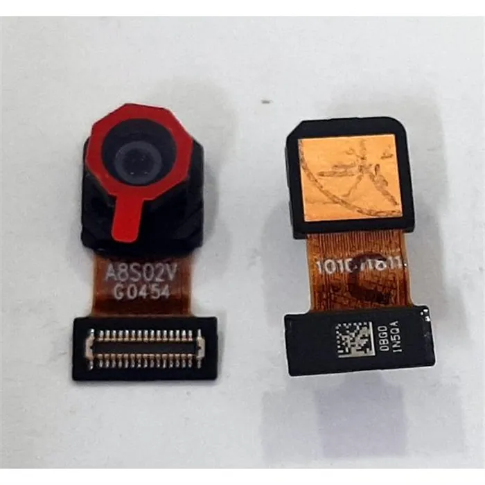 Flex camara frontal 8 mpx para Sony Xperia 1 III calidad premium