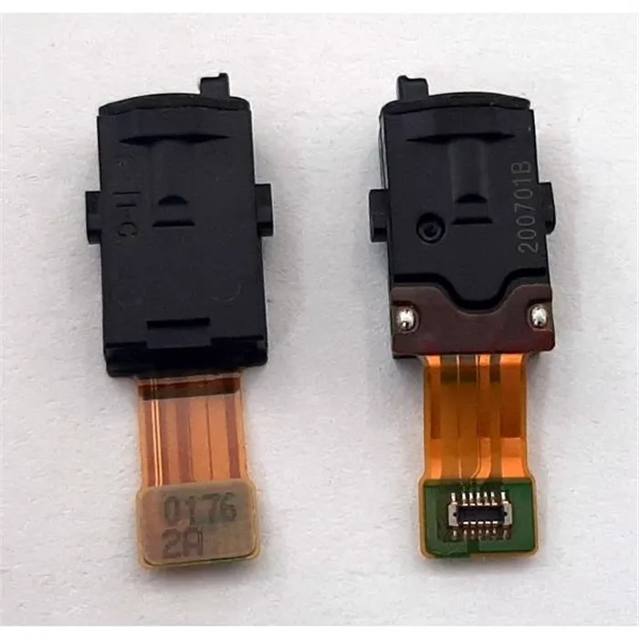 Flex jack audio para Sony Xperia 1 III calidad premium