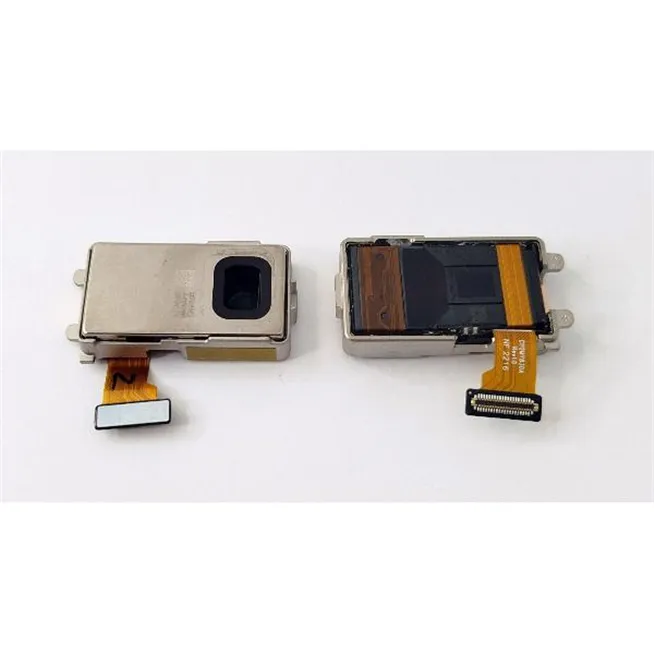 Camara trasera 12mp Telefoto para Sony Xperia 1 V Sony Xperia 1 IV calidad premium