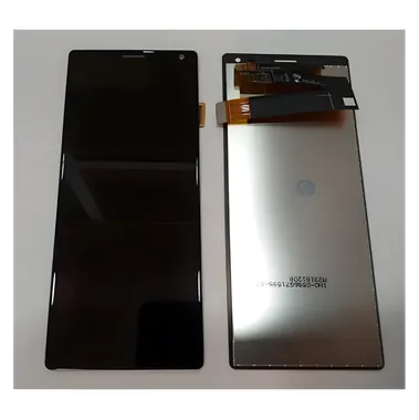 Sony Xperia 10 pantalla lcd + tactil negro I3113 I3123 I4113 I4193