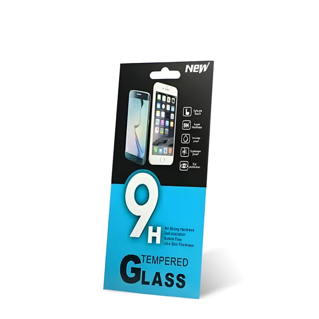 Sony Xperia 10 protector cristal templado