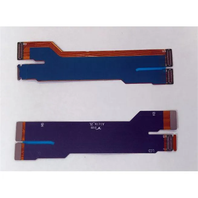 Flex central para Sony Xperia 10 III calidad premium