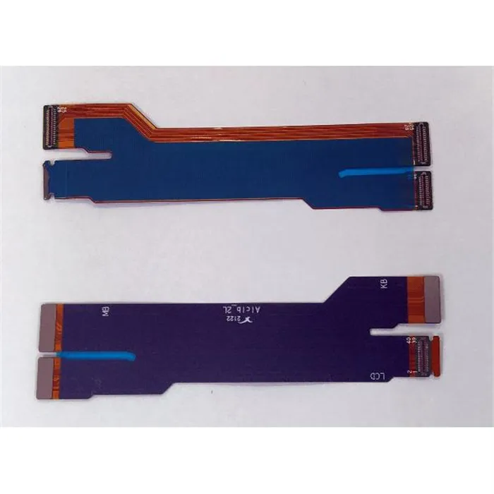 Flex central para Sony Xperia 10 III calidad premium