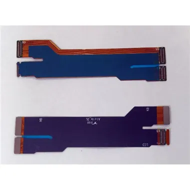 Flex central para Sony Xperia 10 III calidad premium
