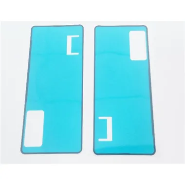 Adhesivo tapa trasera para Sony Xperia 10 III 