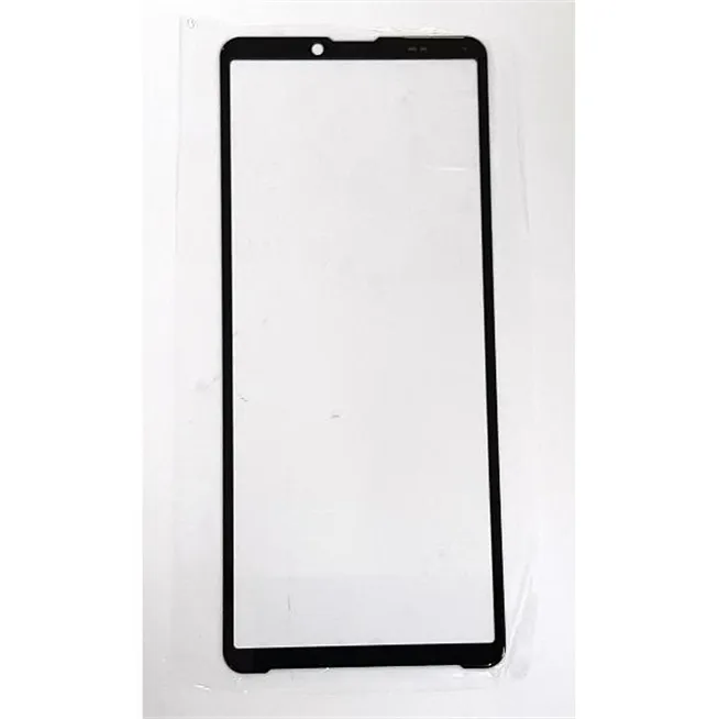 Cristal negro para Sony Xperia 10 III PDX-213