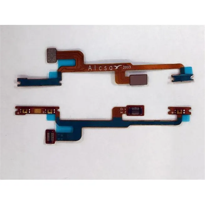 Flex power mas volumen para Sony Xperia 10 III calidad premium