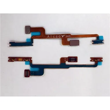 Flex power mas volumen para Sony Xperia 10 III calidad premium
