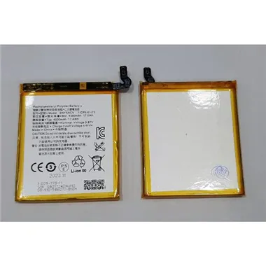 Bateria SNYSAC5 4500mAh para Sony Xperia 1 iii Xperia 10 iii