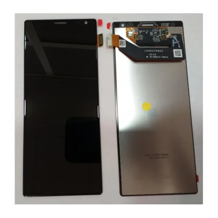 Sony Xperia 10 Plus pantalla lcd + tactil negro xperia 10plus I3213 I3223 I4213 I4293