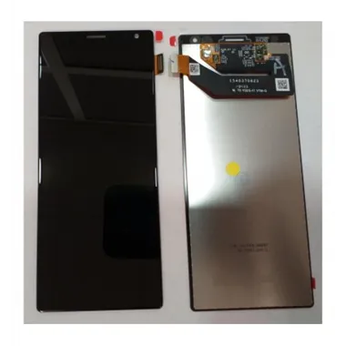 Sony Xperia 10 Plus pantalla lcd + tactil negro xperia 10plus I3213 I3223 I4213 I4293