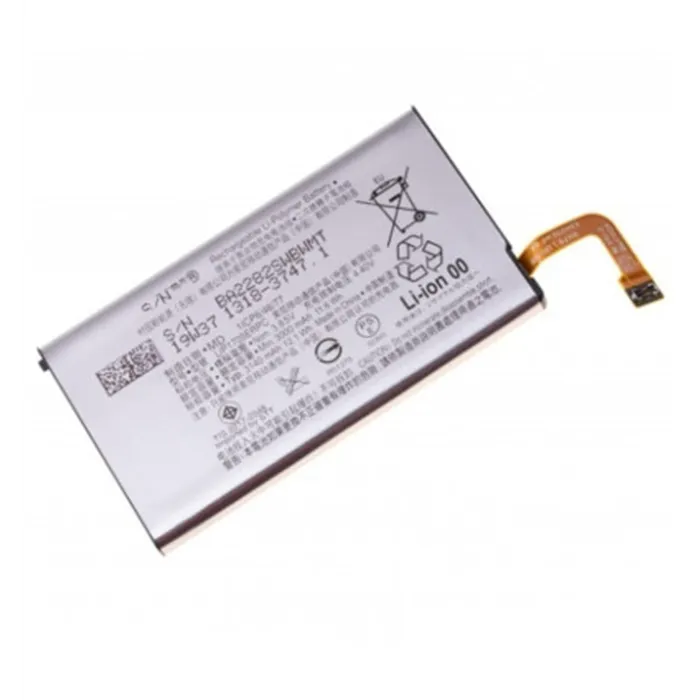 Bateria para Sony Xperia 5 J8210 J8270 1318-3747 U50066651