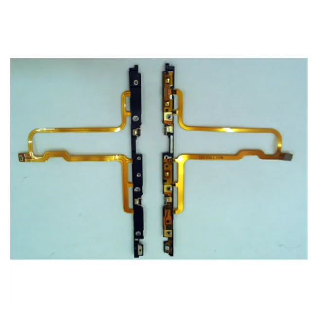 Flex power mas volumen para Sony Xperia 5 J8210 J8270 J9210 calidad premium
