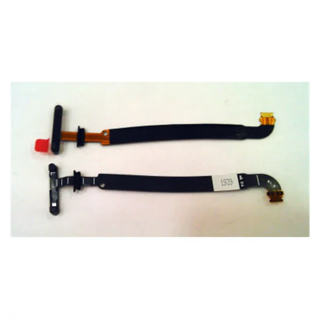 Flex boton home negro para Sony Xperia 5 J8210 J8270 J9210 calidad premium