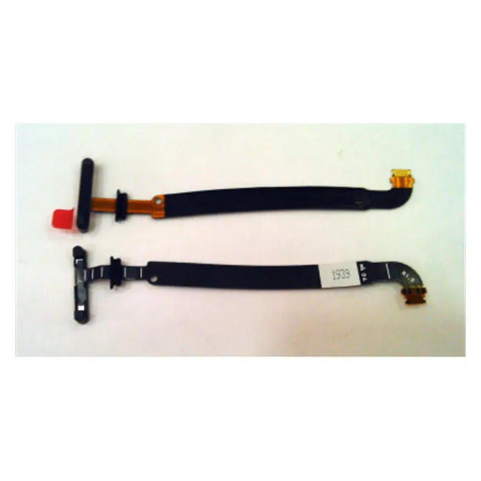 Flex boton home negro para Sony Xperia 5 J8210 J8270 J9210 calidad premium