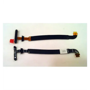 Flex boton home negro para Sony Xperia 5 J8210 J8270 J9210 calidad premium
