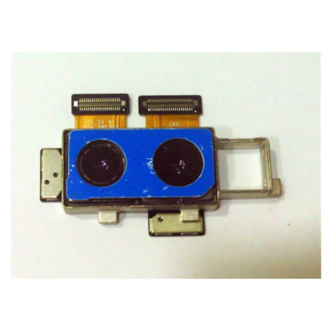 Flex camara trasera para Sony Xperia 5 J8210 J8270 J9210 calidad premium